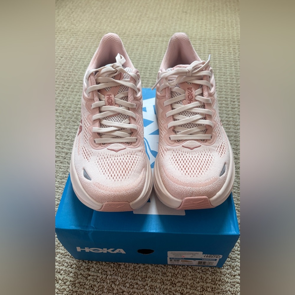 Hoka Women's Bondi 9 - Picture 3 of 5